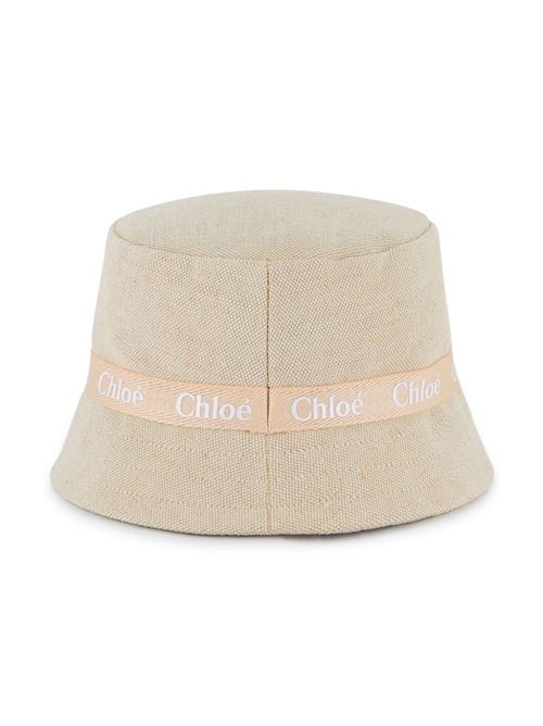 Cappello bambina pescatora Chloe' Kids | C20431Z40